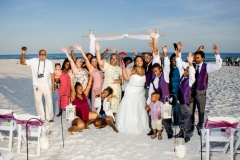Beach-Pavilion-Purple-Sashes-Chairs-and-Bamboo-Setup_resize