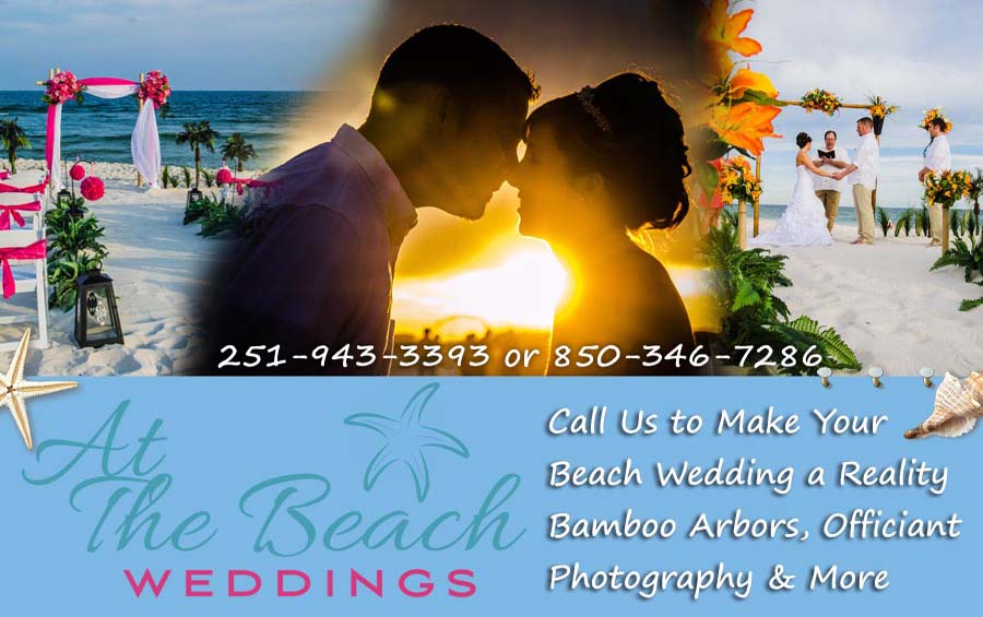 Gulfport Ms Beach Weddings The Best Beaches In The World